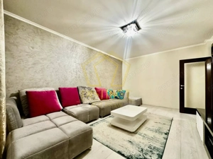 Apartament spatios cu 4 camere I Lipovei | Iulius Town
