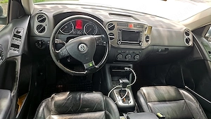 Vând Volkswagen Tiguan  - imagine 6