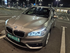 BMW 218 Diesel - 2 litri - 150cp - imagine 10