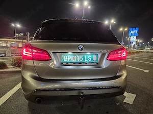 BMW 218 Diesel - 2 litri - 150cp - imagine 8