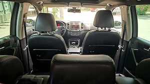 Vând Volkswagen Tiguan  - imagine 7