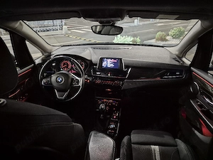 BMW 218 Diesel - 2 litri - 150cp