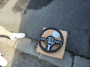 Vind volan bmv  sport - imagine 2
