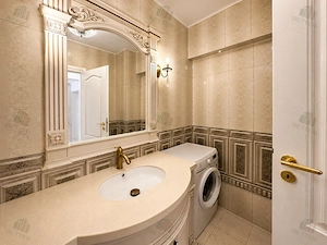 Apartament 3 camere de vânzare lângă Metrou Berceni | Str. Biruinței | Bloc 2025 - imagine 9