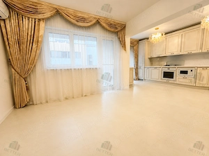 Apartament 3 camere de vânzare lângă Metrou Berceni | Str. Biruinței | Bloc 2025 - imagine 2