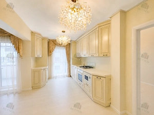 Apartament 3 camere de vânzare lângă Metrou Berceni | Str. Biruinței | Bloc 2025 - imagine 3