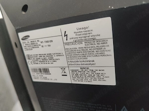Home cinema 5.1 Samsung