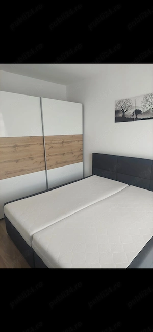 Proprietar inchiriez apartament 3 camere, bloc nou, lux, C.Aradului - imagine 6