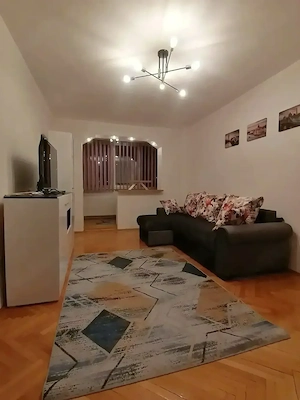 Caut colega de apartament in zona Vlahuta( ITC)