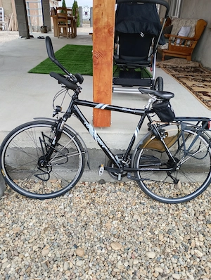 Vind bicicleta englezească  - imagine 2