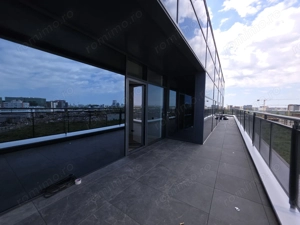 Penthouse 4 camere I Terasa superba  I Pipera Promenada - imagine 5