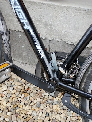 Vind bicicleta englezească  - imagine 3