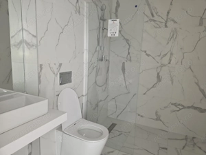 Penthouse 3 camere Promenada Mall  I Terasa imensa cu view unic - imagine 10