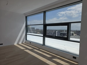 Penthouse 3 camere Promenada Mall  I Terasa imensa cu view unic - imagine 5
