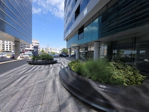 Penthouse 3 camere Promenada Mall  I Terasa imensa cu view unic - imagine 4