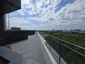 Penthouse 4 camere I Terasa superba  I Pipera Promenada - imagine 4