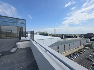 Penthouse 4 camere I Terasa superba  I Pipera Promenada - imagine 3