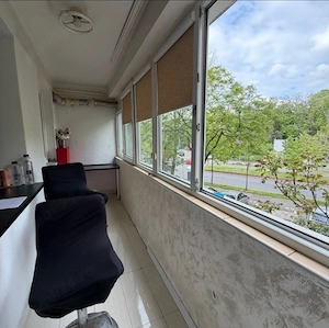 De vanzare 2 camere - imagine 5