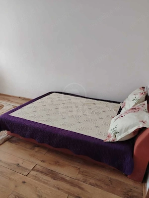Apartament de o camera, zona Florilor, Floresti - imagine 8