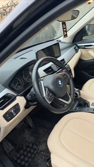 BMW X1 Xdrive LED diesel-automatic-152700 km - imagine 4