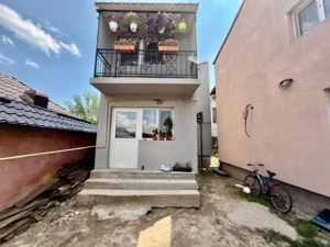 Casă P+1 complet mobilată și utilată, 115 mp – Zona Promenada Mall - imagine 2