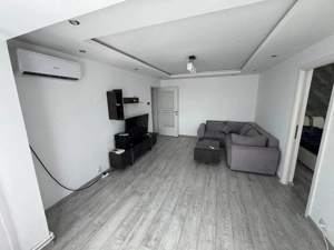 Apartament semidecomandat 2 camere, 43 mp, renovat complet, zona Craiovita - imagine 2