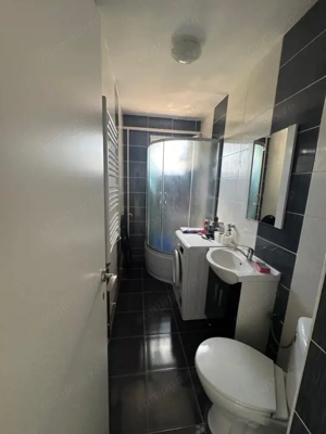 Apartament semidecomandat 2 camere, 43 mp, renovat complet, zona Craiovita - imagine 8