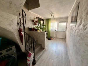 Casă P+1 complet mobilată și utilată, 115 mp – Zona Promenada Mall - imagine 4