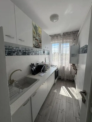 Apartament semidecomandat 2 camere, 43 mp, renovat complet, zona Craiovita - imagine 7