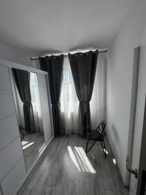 Apartament semidecomandat 2 camere, 43 mp, renovat complet, zona Craiovita - imagine 4