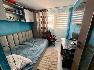 Casă P+1 complet mobilată și utilată, 115 mp – Zona Promenada Mall - imagine 9