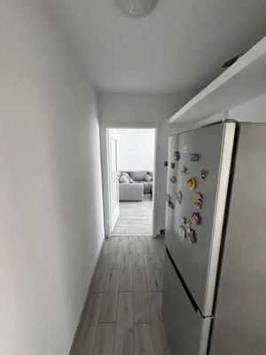 Apartament semidecomandat 2 camere, 43 mp, renovat complet, zona Craiovita - imagine 6