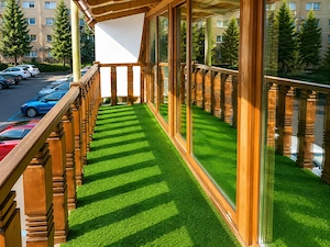 Apartament tip studio in vila, zona Astra - imagine 5