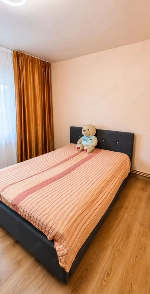 2 camere mobilat/utilat zona Bucovinei 97.500 Euro - imagine 8