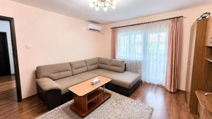 2 camere mobilat/utilat zona Bucovinei 97.500 Euro - imagine 3