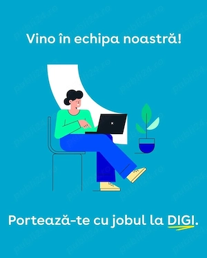 Reprezentant Vânzări Teren pentru jud. Brasov