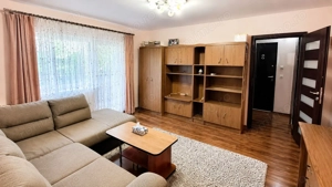 2 camere mobilat/utilat zona Bucovinei 97.500 Euro - imagine 2