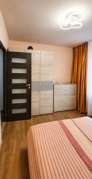 2 camere mobilat/utilat zona Bucovinei 97.500 Euro - imagine 7
