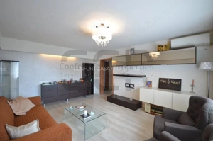 13 Septembrie - Prosper - Sebastian, Apartament 4 Camere Modern, Loc Parcare