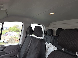 Vand VW Crafter 3.5 CD Bena Manuala - imagine 5