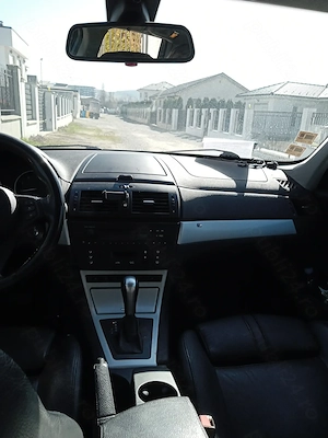 BMW X3 2008 - imagine 3