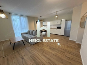 Apartament LUX de închiriat cu 2 camere în zona Torontalului, Timișoara