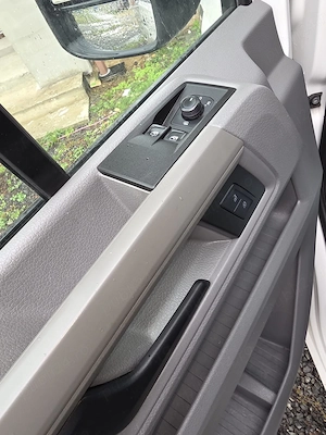 Vand VW Crafter 3.5 CD Bena Manuala - imagine 7