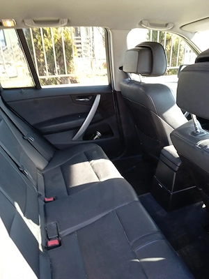 BMW X3 2008 - imagine 4
