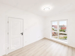 Apartament 3 camere, 2 bai, Gradiste, bloc nou 2025, loc parcare, et 3 - imagine 6