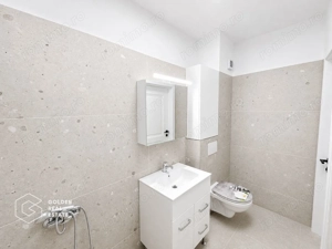 Apartament 3 camere, 2 bai, Gradiste, bloc nou 2025, loc parcare, et 3 - imagine 8
