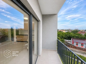 Apartament 3 camere, 2 bai, Gradiste, bloc nou 2025, loc parcare, et 3 - imagine 12