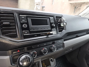 Vand VW Crafter 3.5 CD Bena Manuala - imagine 6