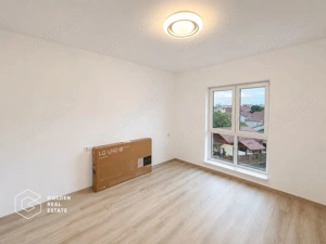 Apartament 3 camere, 2 bai, Gradiste, bloc nou 2025, loc parcare, et 3 - imagine 4
