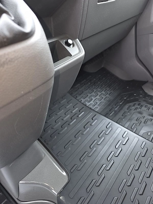 Vand VW Crafter 3.5 CD Bena Manuala - imagine 9